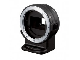 Nikon FT1 Mount Adapter